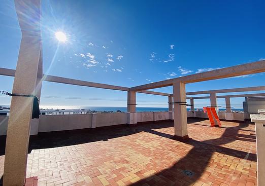 Apartment in Torrevieja