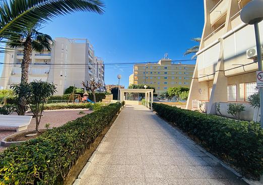 Apartment in Torrevieja