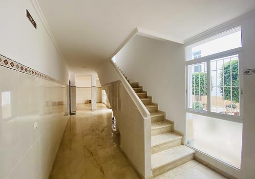 Apartment in Torrevieja