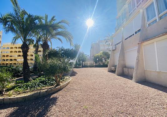 Apartment in Torrevieja