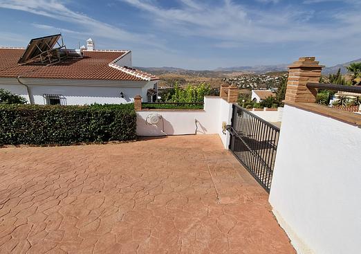 Villa in Puente De Don Manuel