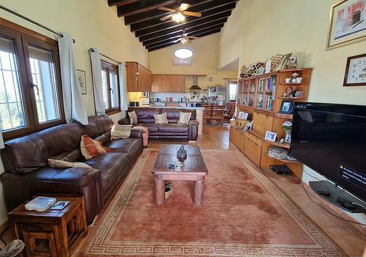 Villa in Puente De Don Manuel