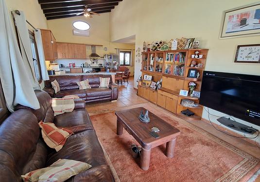 Villa in Puente De Don Manuel