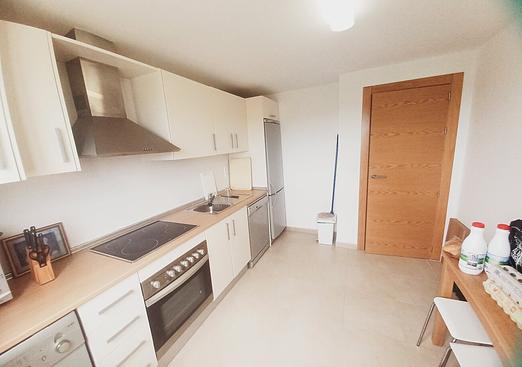 Apartment in Hacienda Riquelme Golf Resort