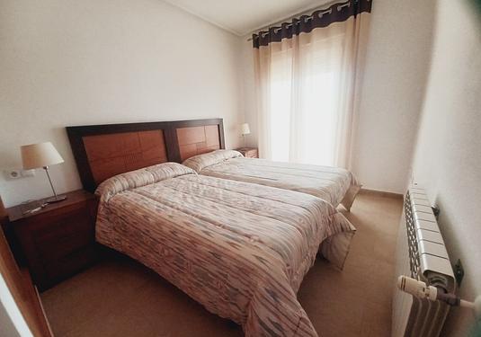 Apartment in Hacienda Riquelme Golf Resort