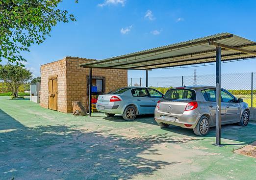 Villa in Los Montesinos