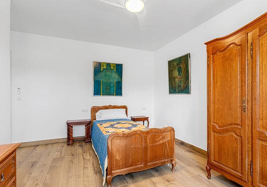 Villa in Los Montesinos