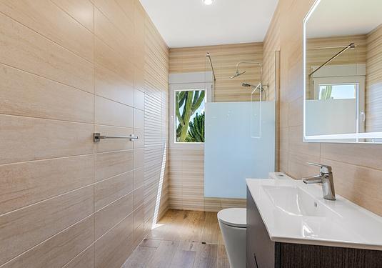 Villa in Los Montesinos