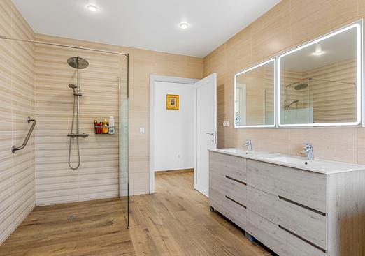 Villa in Los Montesinos