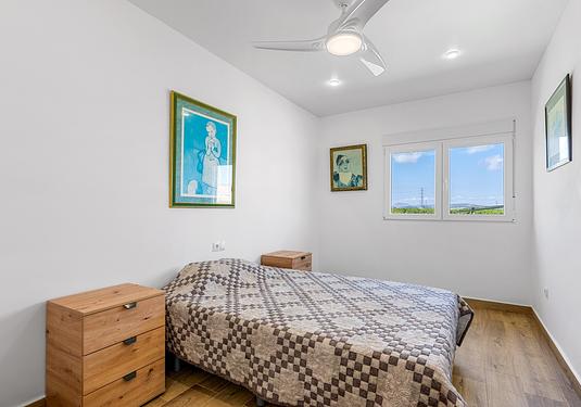 Villa in Los Montesinos