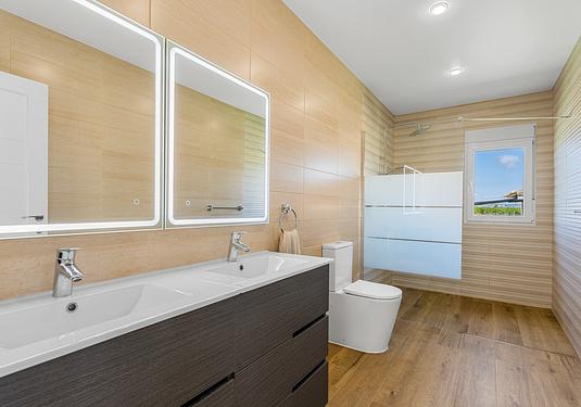 Villa in Los Montesinos