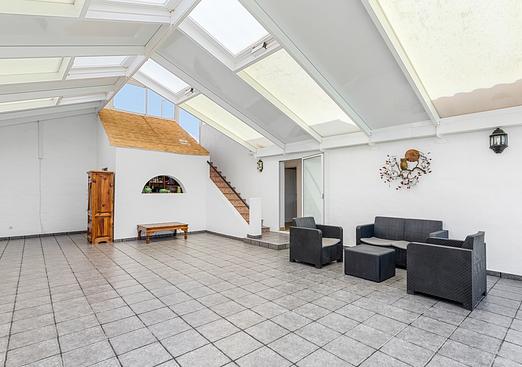 Villa in Los Montesinos