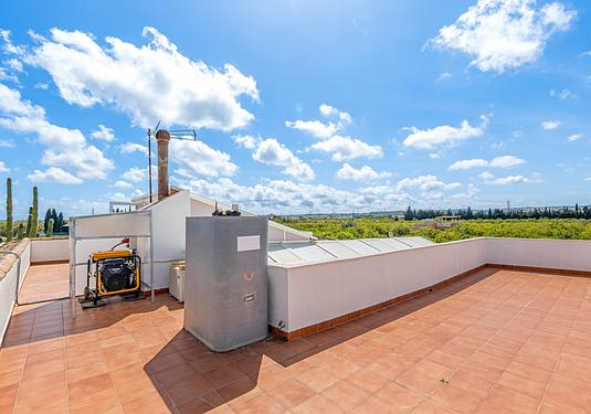 Villa in Los Montesinos