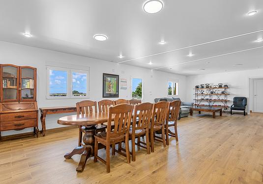 Villa in Los Montesinos