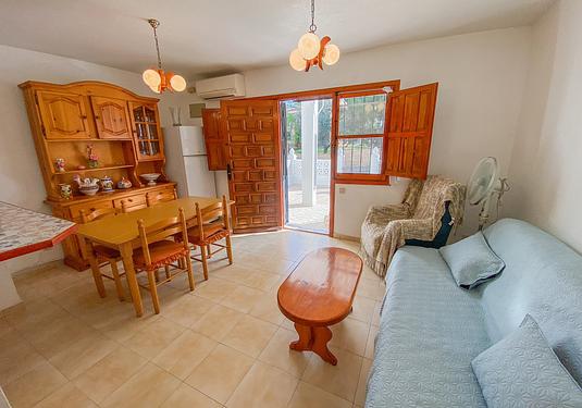 Town house in Los Balcones