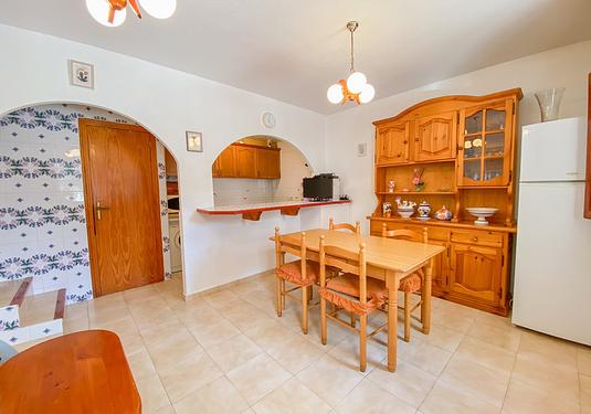 Town house in Los Balcones