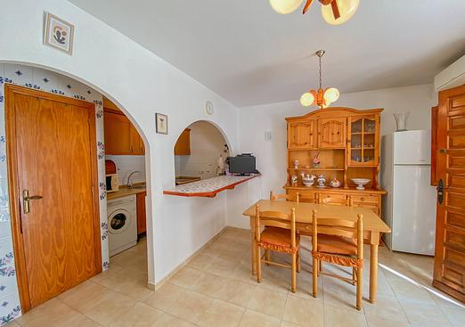 Town house in Los Balcones