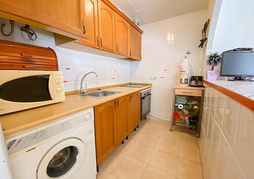 Town house in Los Balcones