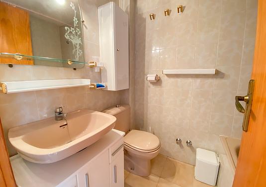 Town house in Los Balcones