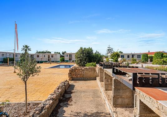 Villa in Los Montesinos