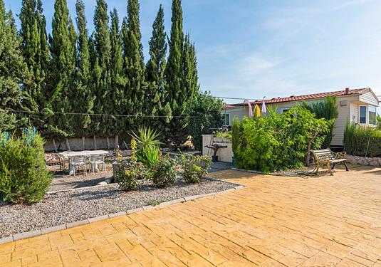 Villa in Los Montesinos