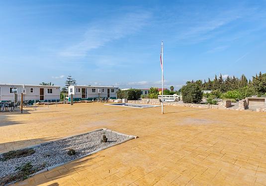 Villa in Los Montesinos