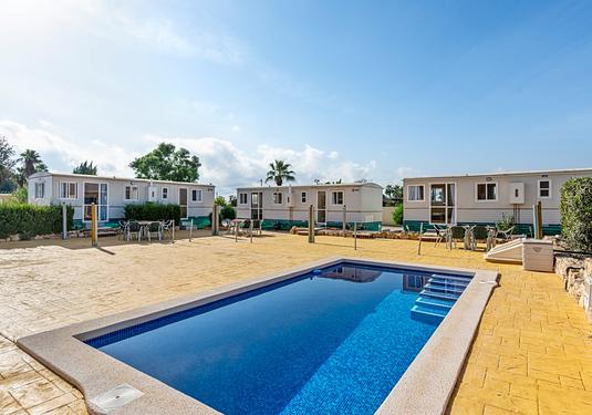 Villa in Los Montesinos