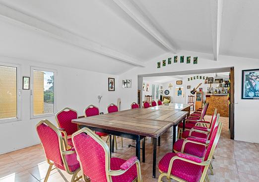 Villa in Los Montesinos