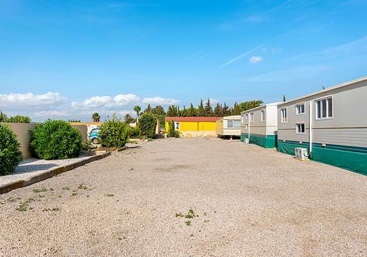 Villa in Los Montesinos