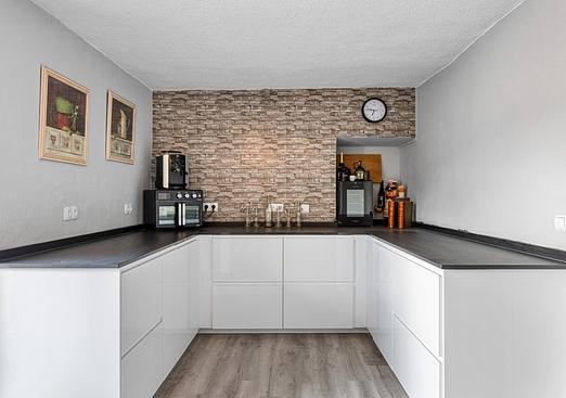 Villa in Los Montesinos