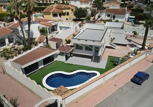 Villa in Ciudad Quesada