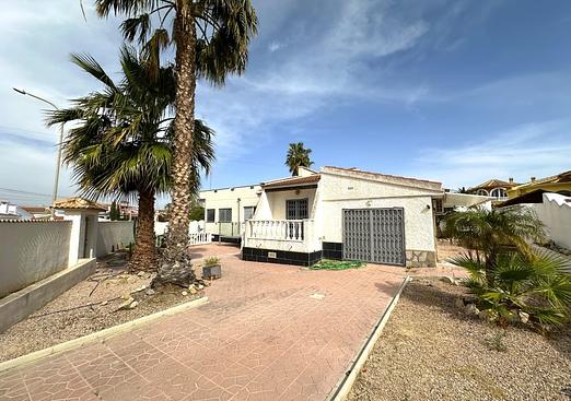 Villa in Ciudad Quesada