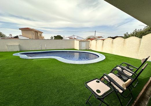 Villa in Ciudad Quesada