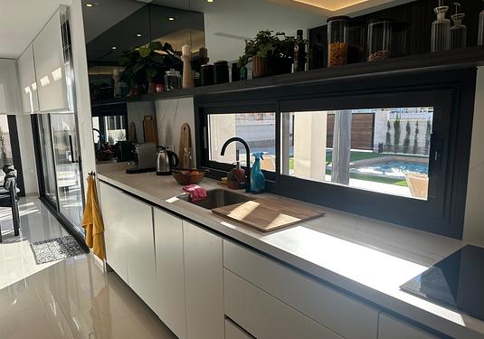 Villa in Ciudad Quesada