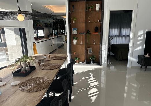 Villa in Ciudad Quesada