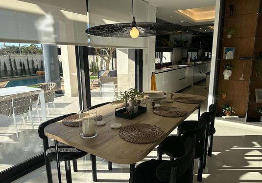 Villa in Ciudad Quesada