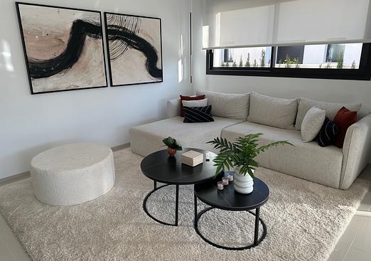 Villa in Ciudad Quesada