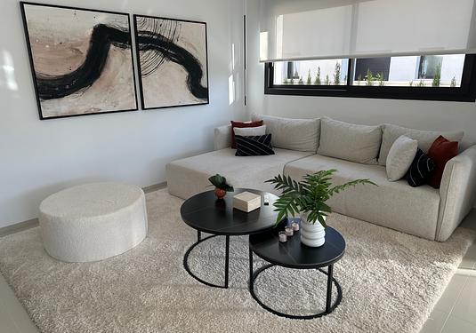 Villa in Ciudad Quesada