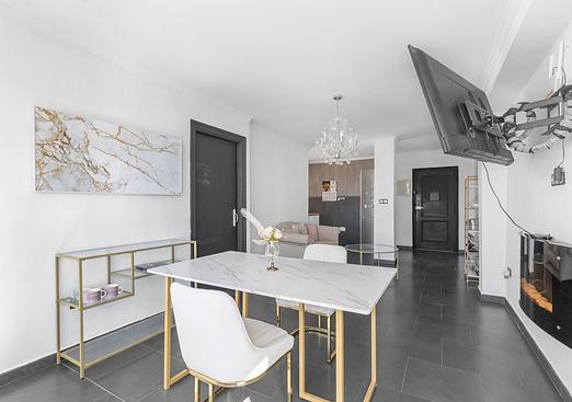 Apartment in Daya Nueva