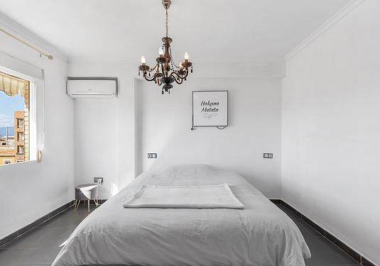 Apartment in Daya Nueva