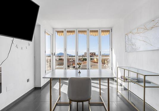 Apartment in Daya Nueva