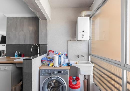 Apartment in Daya Nueva