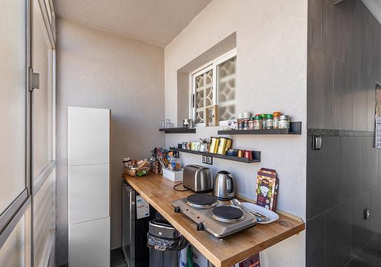 Apartment in Daya Nueva