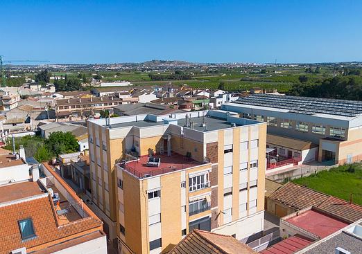 Apartment in Daya Nueva
