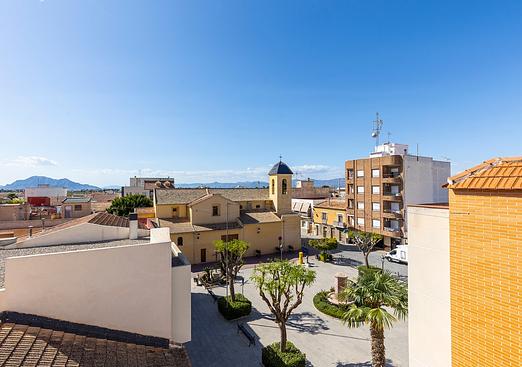 Apartment in Daya Nueva