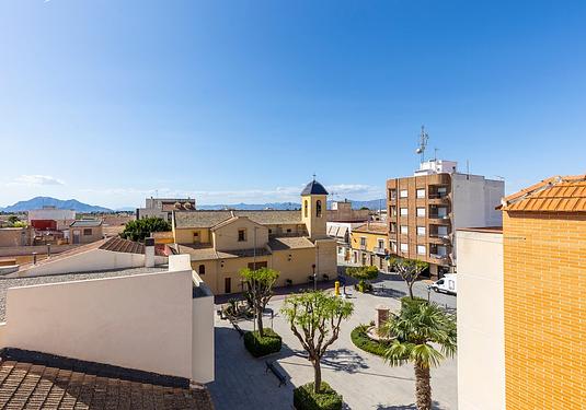 Apartment in Daya Nueva