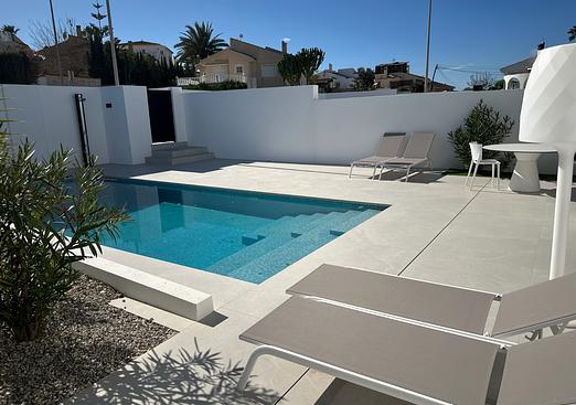 Villa in Ciudad Quesada