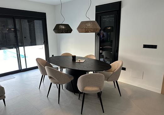 Villa in Ciudad Quesada