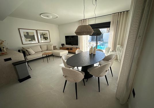 Villa in Ciudad Quesada