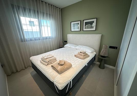 Villa in Ciudad Quesada